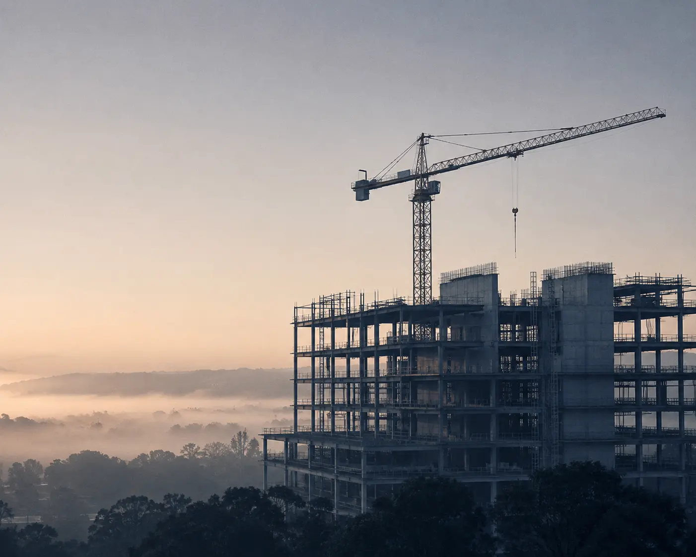 Construction