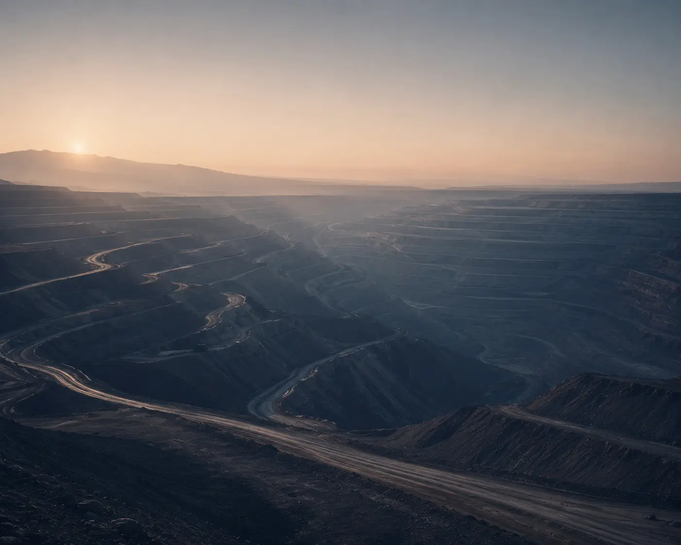 Mining